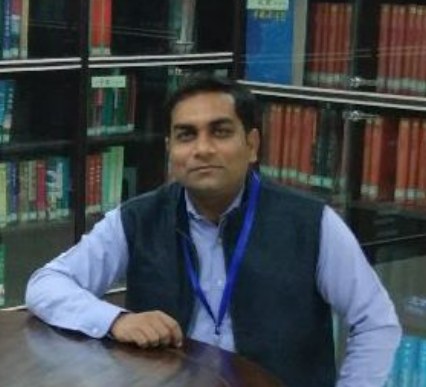 P Kumar